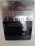Band of Brothers DVD 6-Disc Set in Metal Case,