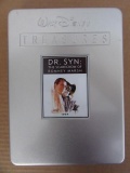 Walt Disney Treasures Dr. Syn:  The Scarecrow of