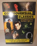 Controversial Classics (7) DVD Box Set