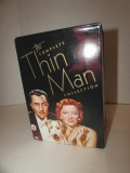 The Complete Thin Man Collection