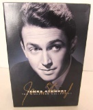 James Stewart The Signature Collection DVDs