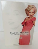 Marilyn Monroe The Diamond Collection Volume II