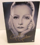 Greta Garbo The Signature Collection DVDs