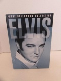 Elvis The Hollywood Collection DVDs