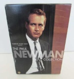 The Paul Newman Collection DVDs