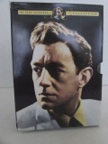 The Alec Guinness Collection DVDs