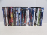 (27) DVDs