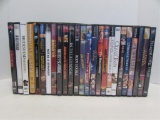 (25) DVDs