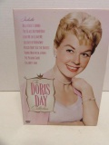 The Doris Day Collection DVDs
