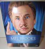 The Mel Brooks Collection Blu-ray