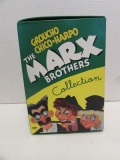 The Marx Brothers Collection DVDs