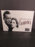 Limited Edition 70th Anniversary Casablanca DVD