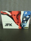 JFK 50 Year Commemorative Ultimate Limited