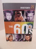 The History Channel The 60s DVD Box Set