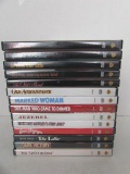 (14) Bette Davis DVDs