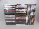 (67) CDs