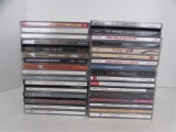 (29) CDs