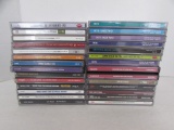 (27) CDs