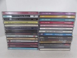 (28) CDs