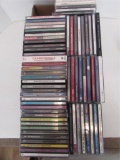 (65) CDs
