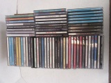 (62) CDs