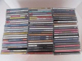 (67) CDs