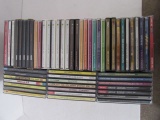 (50) CDs