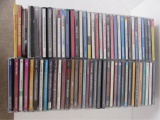 (71) CDs