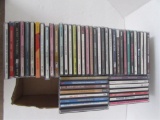 (50) CDs