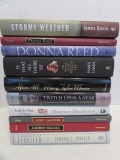 (10) Books--Hollywood Actresses