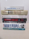 (7) Books--Harry Truman Subject Matter