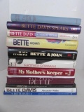 (11) Books--Betty Davis