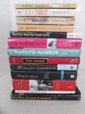 (14) Books--Actresses