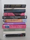 (12) Books--Actresses