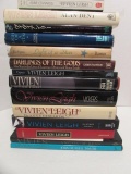 (14) Books--Vivien Leigh