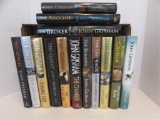 (14) John Grisham Novels