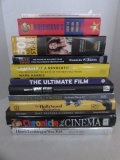 (12) Books--Movies