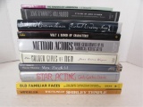 (10) Books--Actresses