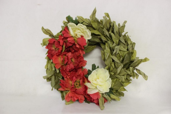 Wreath 17" Diameter