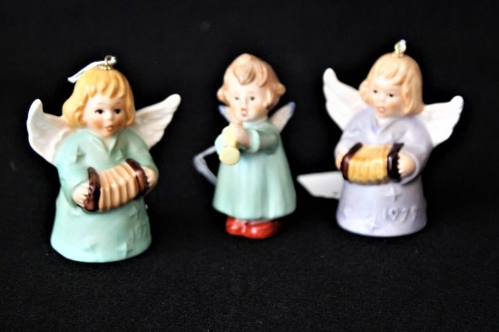(2) Hummmel Angel Bells, W. Germany
