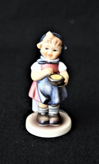 M. J. Hummel Club Figurine