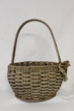 Handmade Basket 16
