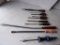 (10) Screw Drivers