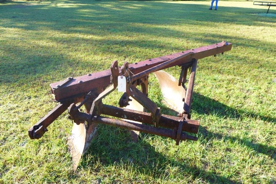 (3) 16" St Beam Bottom Plow