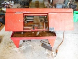 Carolina Fabrication Industrial Metal Band Saw