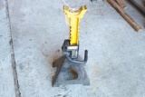 (1) 3 1/2-Ton Professional Jack Stand