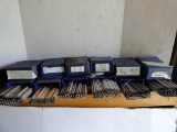 Assorted Welding Rods (6 Boxes)