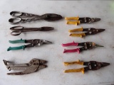 (8) Cutting Tools