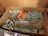 Box of Assorted Wall Hooks, Metal Binding Hooks,