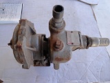 Hypro Water Pump Fit PTO (Working Condition
